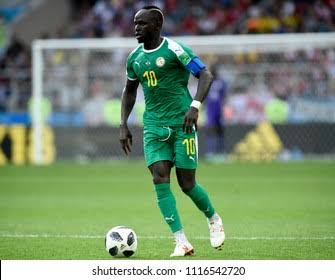 The Senegal national football team has arrived on Sunday in Doha without their star player Sadio Mane 