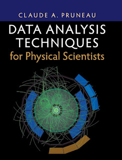 Data Analysis Techniques for Physical Scientists (Instructor Solution Manual, Solutions) by Claude A. Pruneau free download