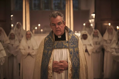 Consecration 2023 Danny Huston