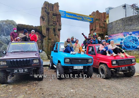 Jeep Wisata Dieng | Jelajah Dieng Lebih Asik