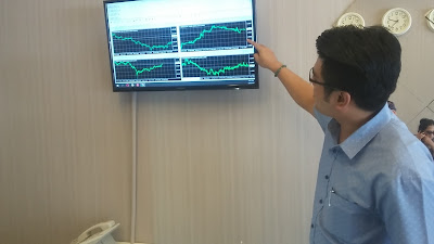 Soegee Futures Bandung Optimis Lampaui Target Nasabah dan Masuk Top Ten Perusahaan Investasi Berjangka