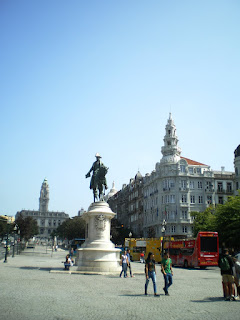 place de la république