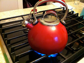 Kettle