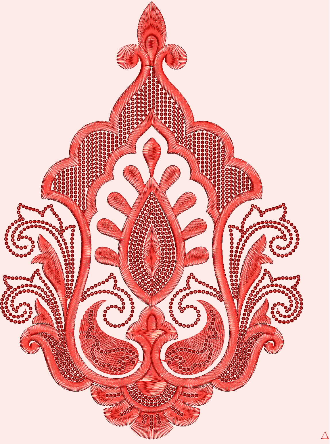 Download Embdesigntube: Patch | Logo | Vector art Embroidery Design