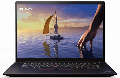 Lenovo ThinkPad X1 Extreme Gen 4