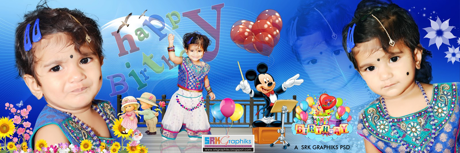 Download karizma album birthday psd 12x36 free download - SRK GRAPHICS