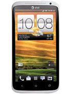 Mobile Phone Price Of HTC One X AT&T