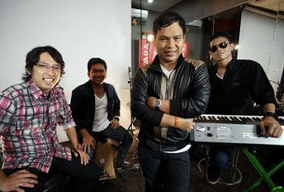 Wali Band - Si Udin Bertanya MP3