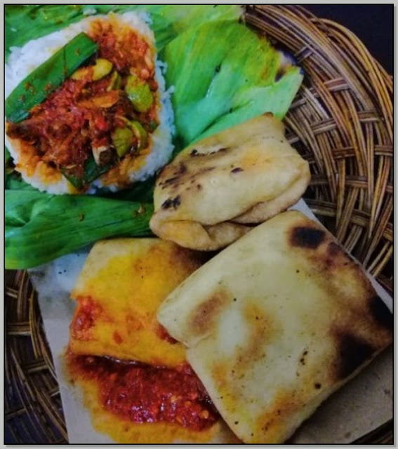 Kuliner Enak Di Kota Probolinggo – Lezatnya Pilihan Kuliner Angkringan Cak Kasan 