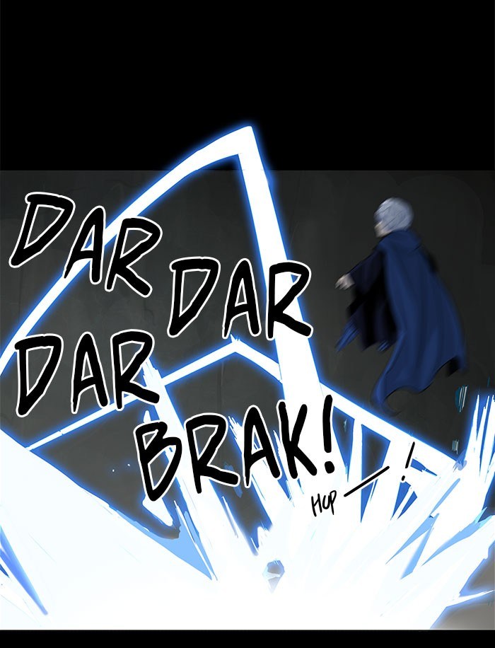 Tower of God Bahasa indonesia Chapter 128