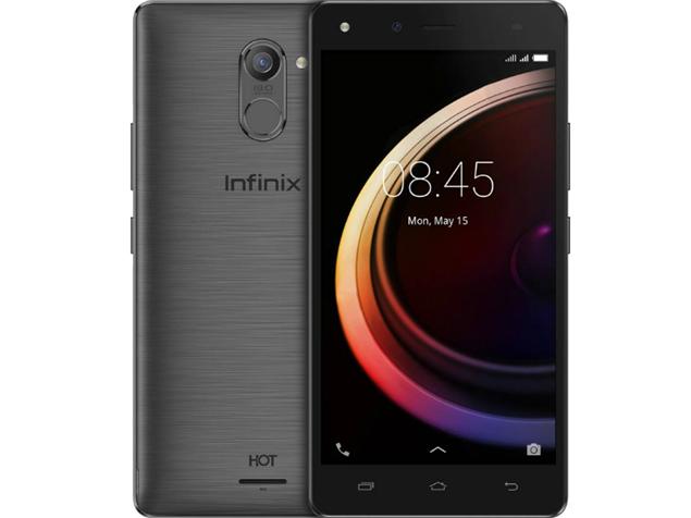 Rooter et Installer une Recovery TWRP sur votre Infinix Hot 4 Pro