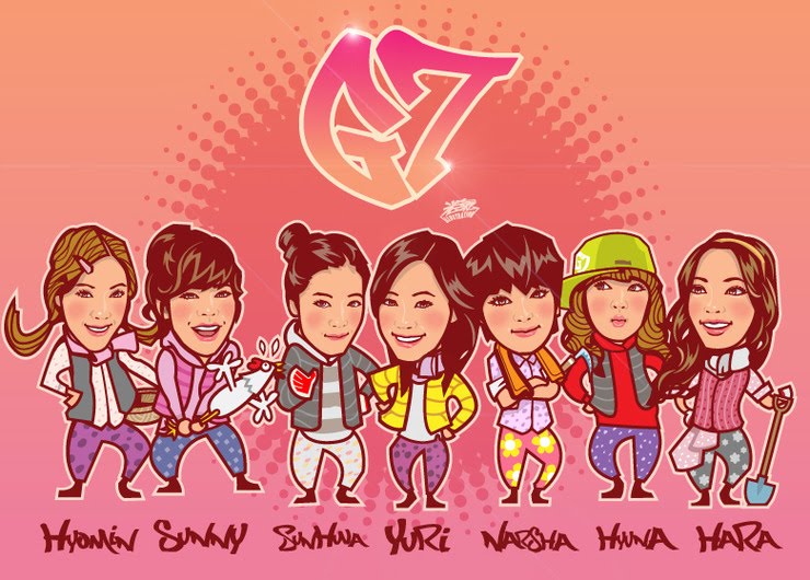 girls generation gee lyrics english. Girls Generation#39;s News Result