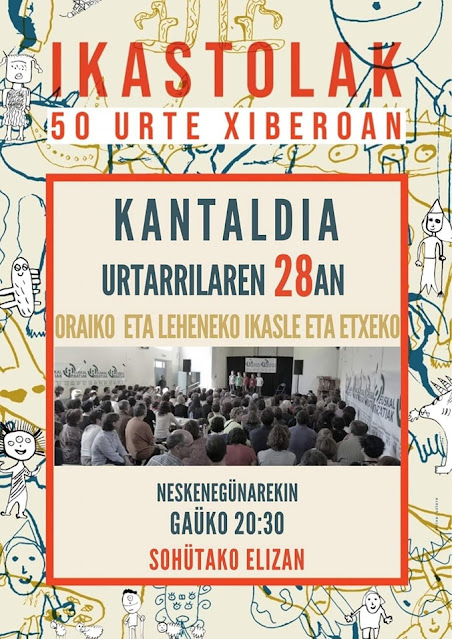 Kantaldia 2023 à Chéraute