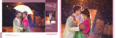 Free New Wedding Album PSD Dwonlode