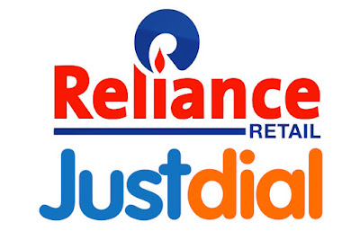 Reliance and Just Dial