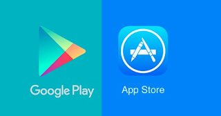 GOOGLE PLAY STORE SEBAGAI INVESTASI