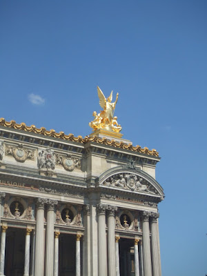 opera paris