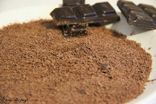 Brownie, Ciasto czekoladowe, Z pasji dla pasji, Agnieszka Gała