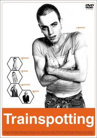 ewan mcgregor trainspotting