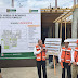 INSPECCIONA ETC OBRA DEL HOSPITAL GENERAL DE MATAMOROS 
