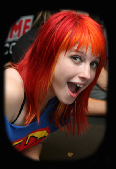 hayley williams hot pictures. hayley williams hot wallpaper.