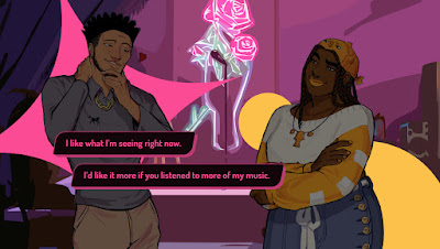 Validate Struggling Singles In Your Area Game Screenshot 4