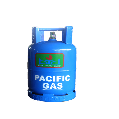 Binh gas xanh shell 12kg