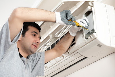 Air Conditioner Repair In VA