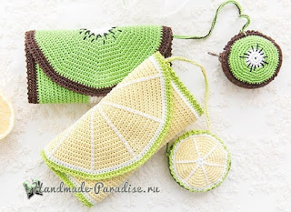 Crochet Patterns