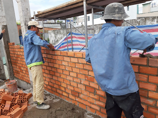 Nhà Việt Vàng chuyên xây nhà trọn gói tại Đồng Nai 2