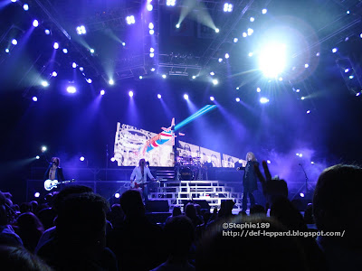 Def Leppard 2008