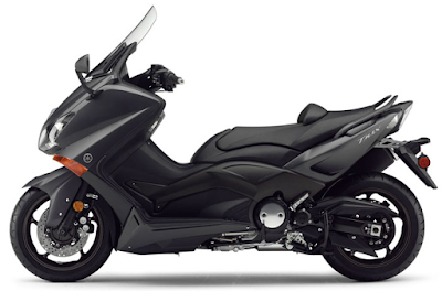 2013 Yamaha Tmax