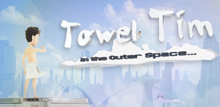 Towel Tim ( FREE)