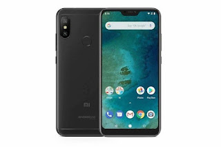 Xiaomi Mi A2 Tips dan Trik Tersembunyi Terbaik