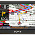 SONY’S LATEST NAVIGATION DEVICES COMBINE NEW TECNOLOGIES AND UNQUE SAFETY FEATURES