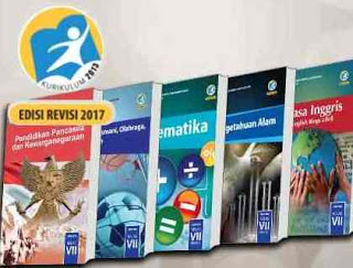 Buku Siswa SMP/MTs Kelas 7 Kurikulum 2013 Revisi 