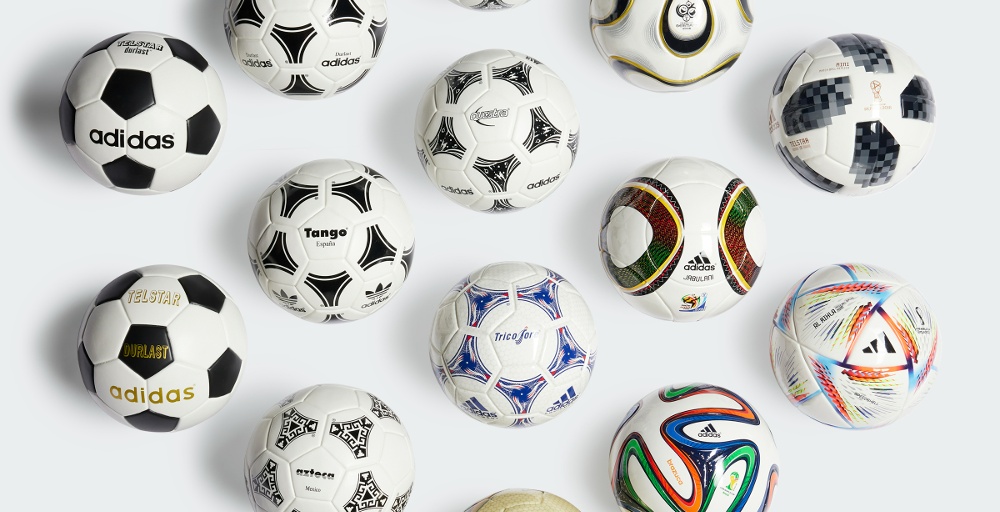 Sold Out Immediately: Adidas 1970-2022 World Cup Mini Ball Released - Footy Headlines