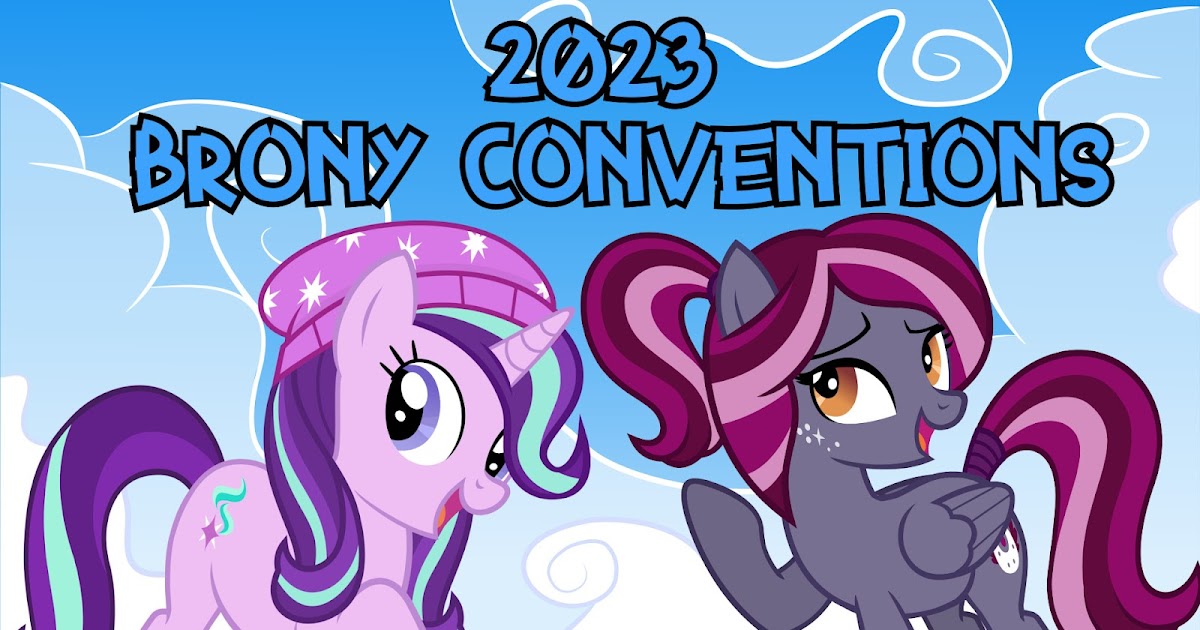 Pony 2023. МЛП 2023.