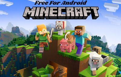 How to free download minecraft pocket edition for android full version. today i will tell you how to download the minecraft full game apk for android mobile free download. you can download the free full minecraft game to your android mobile.