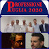 #RapanàPresidente: Il direttivo di Professione Puglia 2020 vuole Rapanà candidato Presidente della Regione Puglia