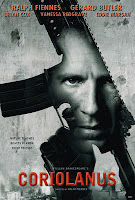 Coriolanus, de Ralph Fiennes