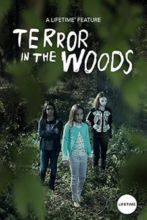 [HD] Terror in the Woods 2018 Ver Online Castellano