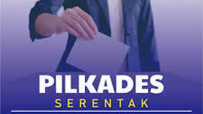 Pilkades Serentak di Pandeglang Dilaksanakan 15 Agustus 2021