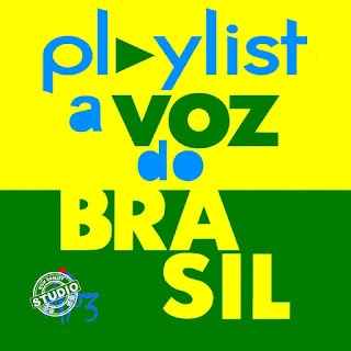 Playlist A Voz Do Brasil
