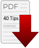 40 Tips para los cuestionarios UnADM formato PDF 