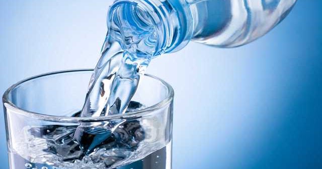 Cara Minum Air Putih Menurunkan Berat Badan 4 3 Kg Per 