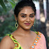 Actress indhuja in saree photos