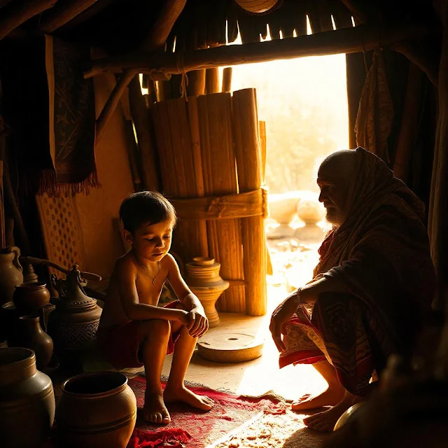 The Mystery of the Baduy Tribe and Their Mystical Traditions