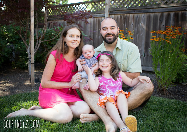 Portland Family Photogrpaher