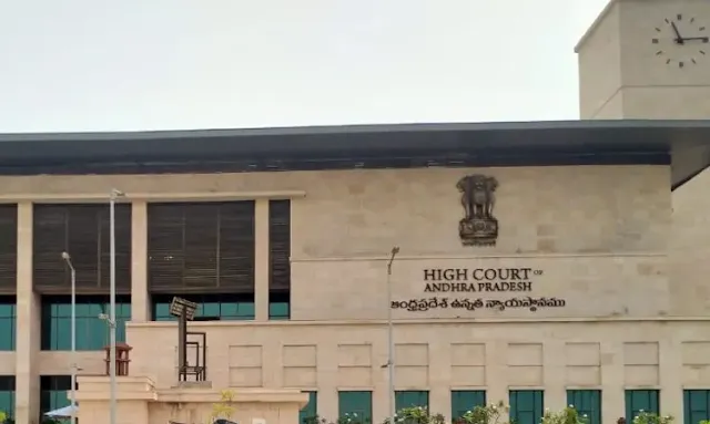 Andhra Pradesh High Court Rules That Married Daughters Are Legal Heirs Entitled to Motor Vehicle Accident Compensation